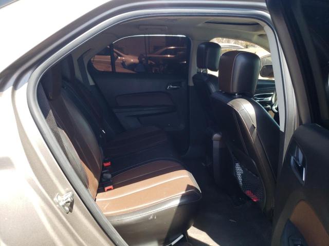 Photo 6 from auction – 2011 CHEVROLET EQUINOX LT with VIN 2CNALFEC4B6238165