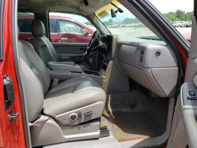 Photo 5 from auction – 2003 CHEVROLET SILVERADO with VIN 2GCEK19TX31318686