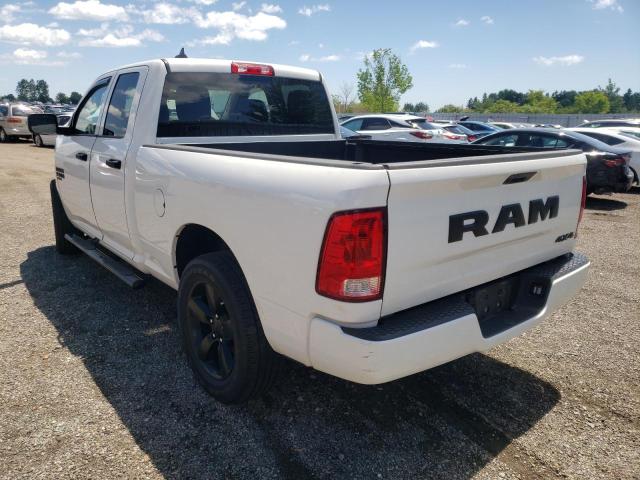 Photo 3 from auction – 2019 RAM 1500 CLASS with VIN 1C6RR7FG2KS664888