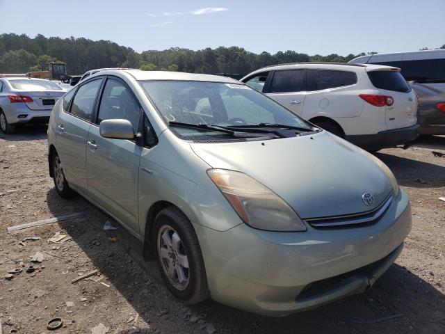 Photo 1 from auction – 2008 TOYOTA PRIUS with VIN JTDKB20U787723333