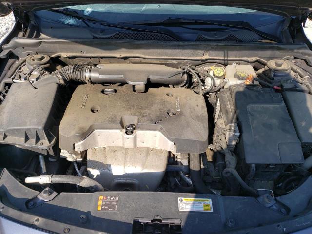 Photo 7 from auction – 2015 CHEVROLET MALIBU LS with VIN 1G11B5SLXFF156404