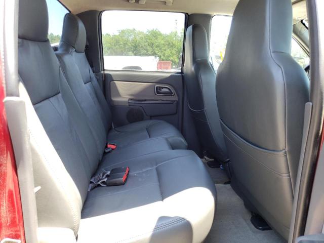 Photo 6 from auction – 2004 CHEVROLET COLORADO with VIN 1GCCS136548105072