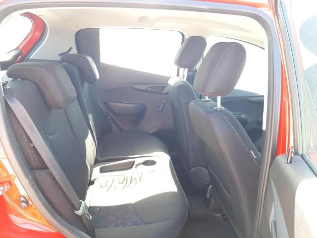 Photo 6 from auction – 2020 CHEVROLET SPARK LS with VIN KL8CB6SA6LC460825