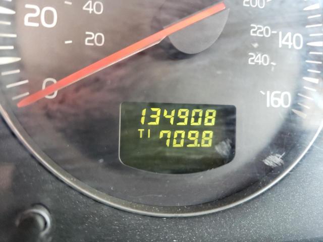 Photo 8 from auction – 2004 VOLVO XC70 with VIN YV1SZ59HX41129202