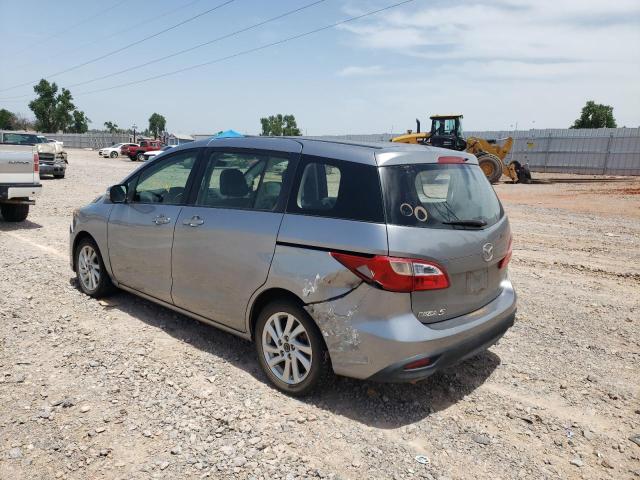 Photo 9 from auction – 2013 MAZDA 5 with VIN JM1CW2BL8D0147817