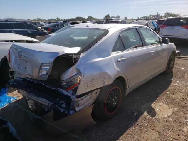 Photo 4 from auction – 2010 TOYOTA CAMRY BASE with VIN 4T4BF3EK1AR060612