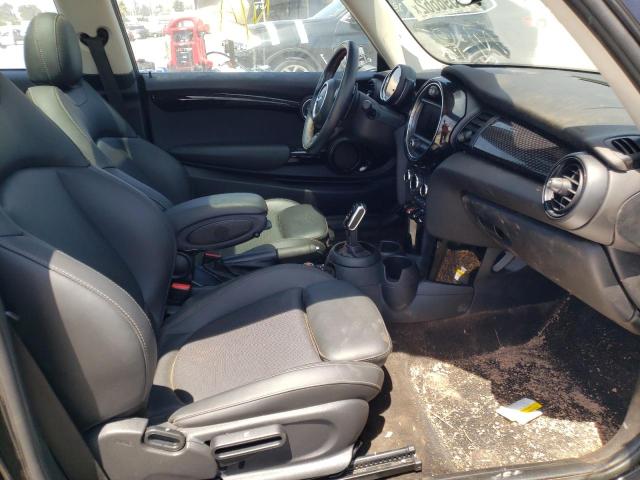 Photo 5 from auction – 2020 MINI COOPER S with VIN WMWXR5C04L2M01618