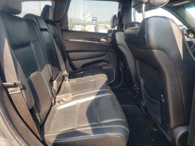 Photo 6 from auction – 2015 JEEP GRAND CHER with VIN 1C4RJFCG1FC172870