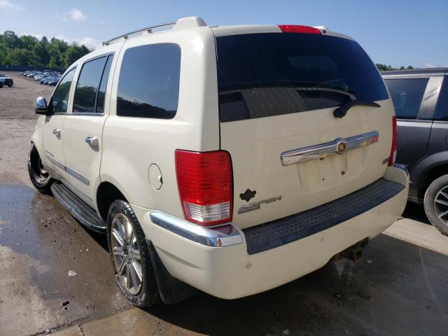 Photo 3 from auction – 2007 CHRYSLER ASPEN LIMI with VIN 1A8HW58297F529886