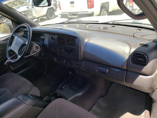 Photo 9 from auction – 1999 DODGE DURANGO with VIN 1B4HS28Z3XF696935