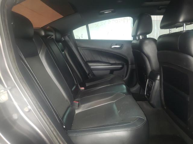 Фото 6 с аукциона – 2015 DODGE CHARGER SX с VIN 2C3CDXJG2FH848699