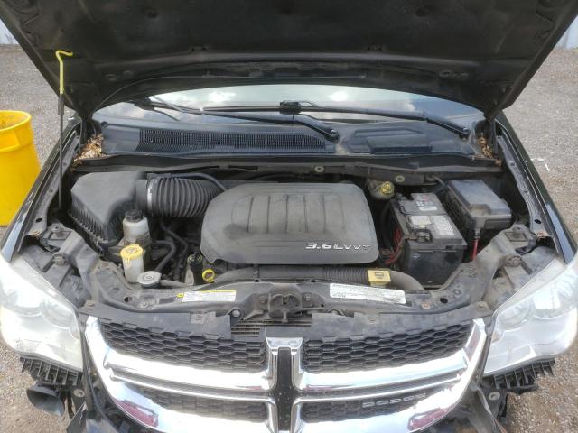 Photo 7 from auction – 2011 DODGE GRAND CARA with VIN 2D4RN4DG1BR735864