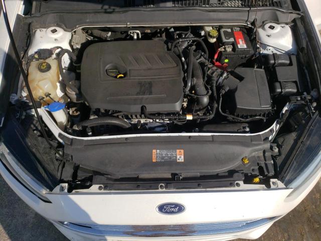 Photo 7 from auction – 2014 FORD FUSION SE with VIN 1FA6P0HD8E5379214