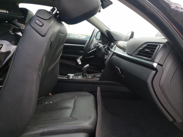 Photo 5 from auction – 2015 BMW 435 XI with VIN WBA3R5C58FK372025