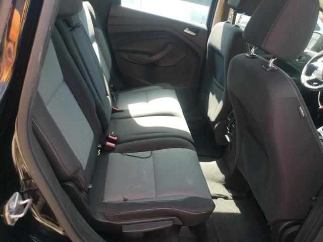 Photo 6 from auction – 2017 FORD C-MAX SE with VIN 1FADP5AU4HL104051
