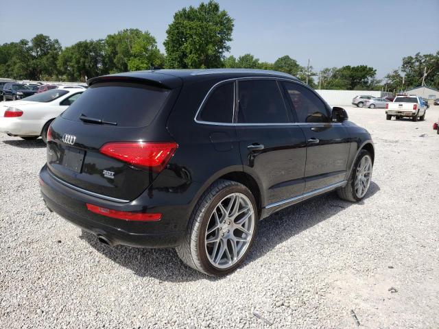 Photo 4 from auction – 2016 AUDI Q5 PREMIUM with VIN WA1C2AFP0GA056052