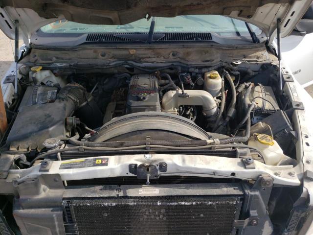 Photo 7 from auction – 2006 DODGE RAM 3500 with VIN 3D7LL39C46G159312