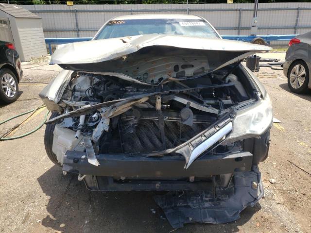 Photo 9 from auction – 2014 TOYOTA CAMRY L with VIN 4T4BF1FK5ER355205