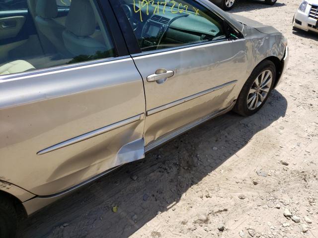 Photo 9 from auction – 2016 TOYOTA CAMRY LE with VIN 4T4BF1FK0GR562779