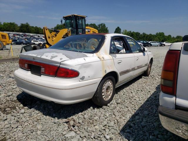 Photo 4 from auction – 1998 BUICK CENTURY CU with VIN 2G4WS52M6W1439181