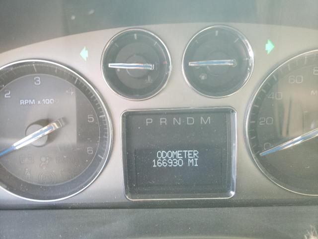 Photo 8 from auction – 2007 CADILLAC ESCALADE E with VIN 3GYFK62877G133669