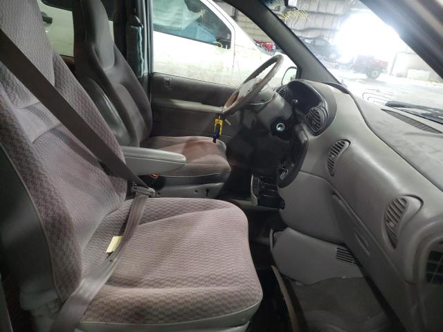 Photo 5 from auction – 2000 DODGE GRAND CARA with VIN 1B4GP44L8YB591729