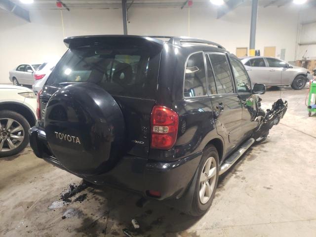 Photo 4 from auction – 2004 TOYOTA RAV4 with VIN JTEHD20V340006889