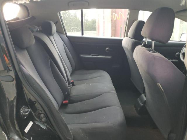 صورة رقم 6 من المزاد - 2007 NISSAN VERSA S مع VIN 3N1BC13E37L450139