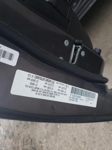 Photo 10 from auction – 2013 DODGE CHARGER R/ with VIN 2C3CDXCT4DH633588