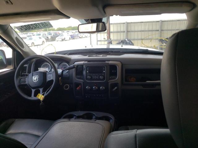 Foto 9 de la subasta – 2017 RAM 2500 ST con VIN 3C6UR5CL3HG601265