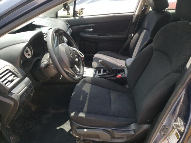 Photo 5 from auction – 2013 SUBARU IMPREZA PR with VIN JF1GJAC6XDH010646