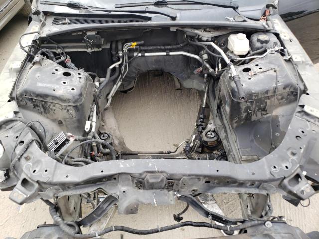 Photo 7 from auction – 2022 CADILLAC CTS-V with VIN 1G6DV5EP8C0122389