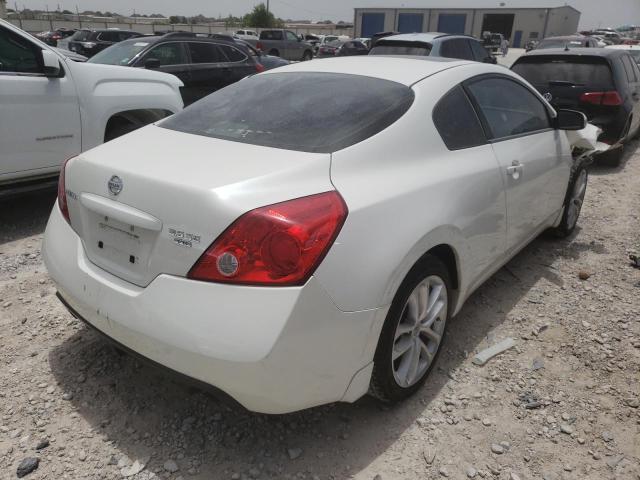 Photo 4 from auction – 2009 NISSAN ALTIMA 3.5 with VIN 1N4BL24E09C124255