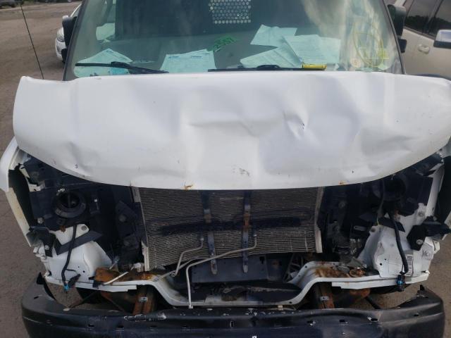 Photo 7 from auction – 2016 CHEVROLET EXPRESS with VIN 1GCWGAFF7G1120244