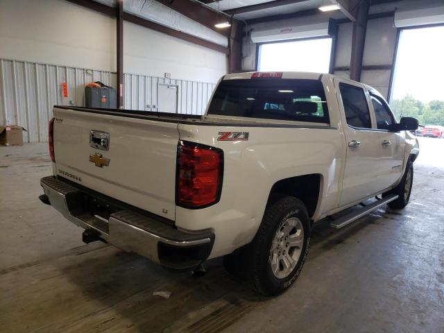 Photo 4 from auction – 2014 CHEVROLET SILVERADO with VIN 3GCPCREC2EG216819