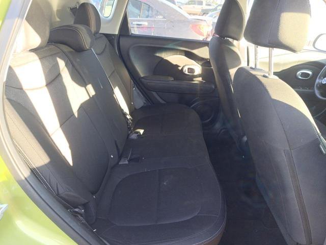 Photo 6 from auction – 2019 KIA SOUL with VIN KNDJN2A23K7920328