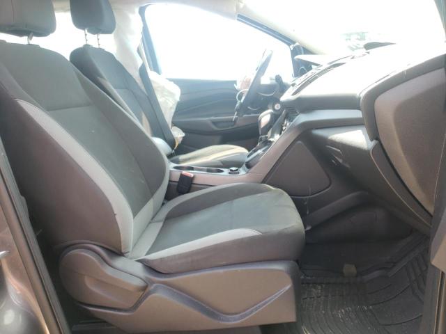 Photo 5 from auction – 2014 FORD ESCAPE S with VIN 1FMCU0F74EUD85273