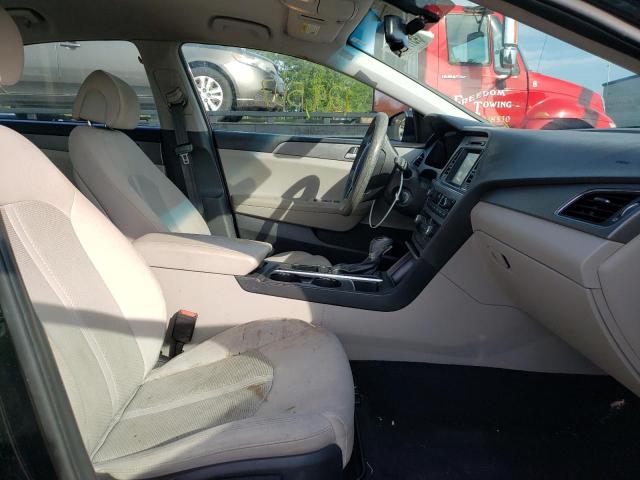 Photo 5 from auction – 2016 HYUNDAI SONATA SE with VIN 5NPE24AF8GH281360