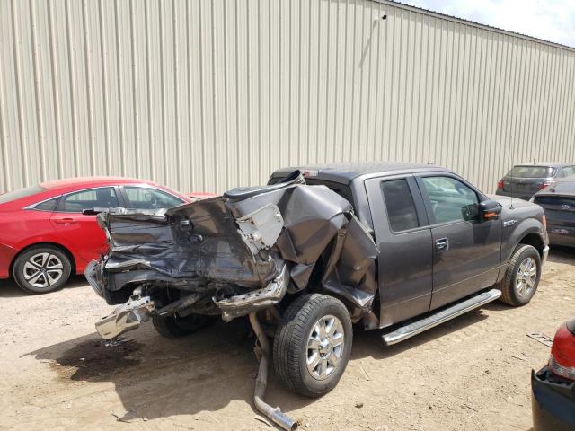 Photo 4 from auction – 2014 FORD F150 SUPER with VIN 1FTEX1CM6EFB56537