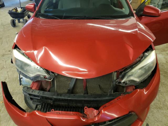 Photo 7 from auction – 2016 TOYOTA COROLLA L with VIN 2T1BURHE8GC586237