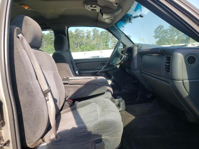 Photo 5 from auction – 2001 CHEVROLET SILVERADO with VIN 2GCEC19V111111664