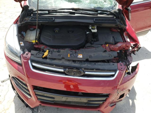 Photo 7 from auction – 2013 FORD ESCAPE TIT with VIN 1FMCU9J96DUB53592