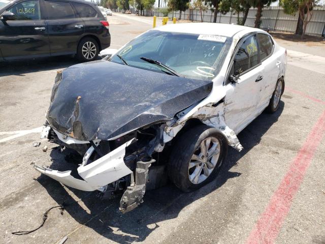 Photo 2 from auction – 2013 KIA OPTIMA LX with VIN 5XXGM4A74DG189052