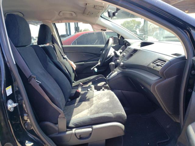 Photo 5 from auction – 2014 HONDA CR-V with VIN 2HKRM3H32EH532047