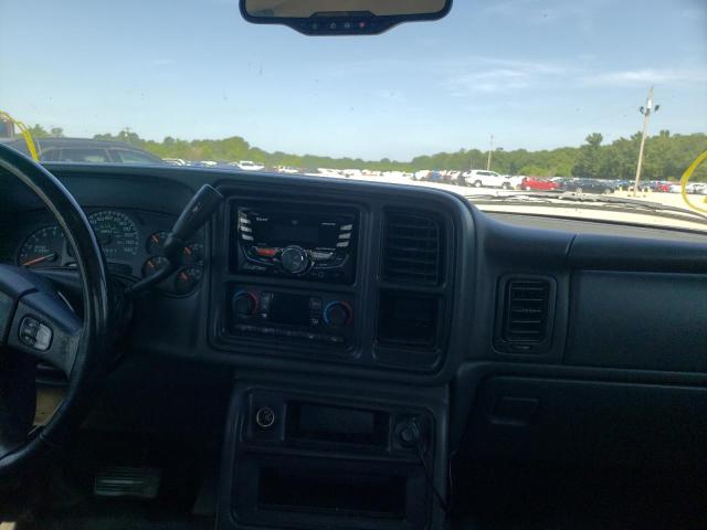 Photo 9 from auction – 2006 GMC NEW SIERRA with VIN 2GTEK13Z961261009
