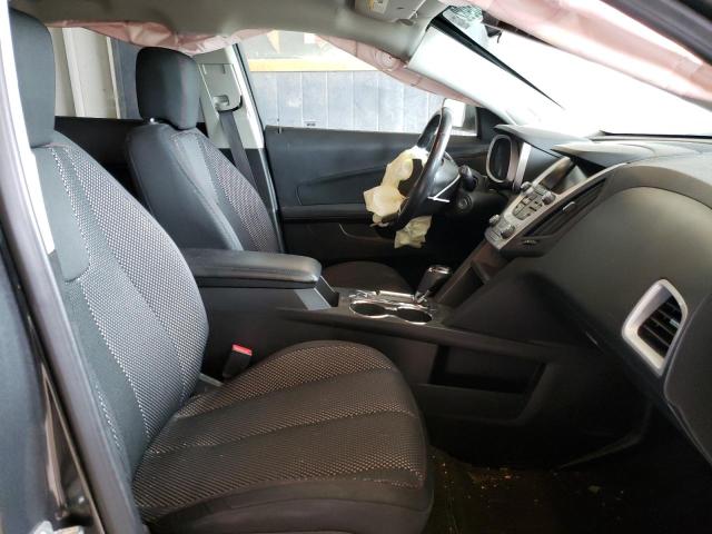 Photo 5 from auction – 2017 CHEVROLET EQUINOX LT with VIN 2GNALCEK6H6270139