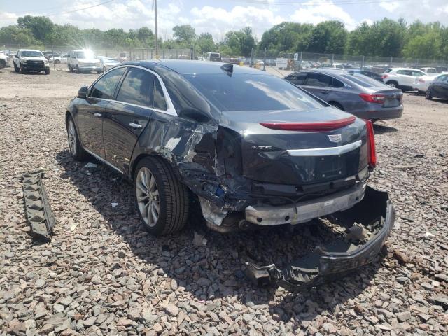 Photo 3 from auction – 2015 CADILLAC XTS LUXURY with VIN 2G61M5S37F9212196