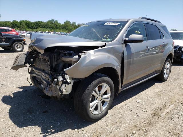 Фото 2 с аукциона – 2012 CHEVROLET EQUINOX LT с VIN 2GNFLEEK3C6271081
