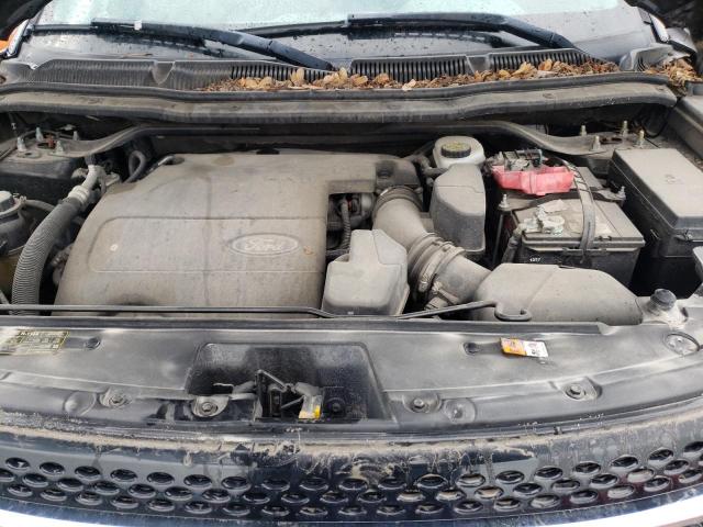 صورة رقم 7 من المزاد - 2011 FORD EXPLORER L مع VIN 1FMHK7F88BGA18934