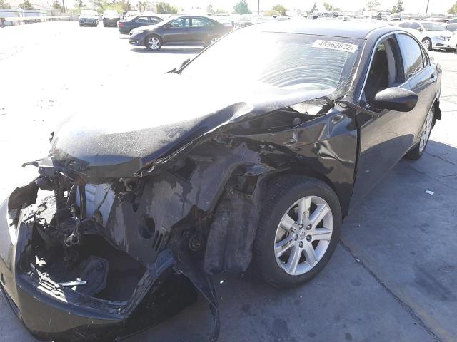 Photo 2 from auction – 2008 LEXUS ES 350 with VIN JTHBJ46G882252286